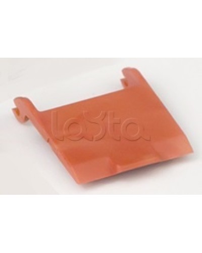 Крышечка на модуль, красная DKC RNKCAPRD в Нижнем Новгороде Коннекторы Pintop.ru