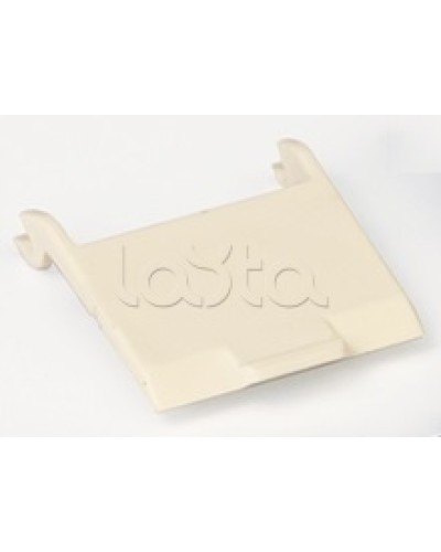 Крышечка на модуль, белая DKC RNKCAPWH в Нижнем Новгороде Коннекторы Pintop.ru