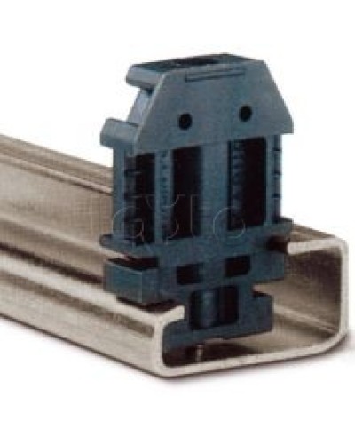 Упор торцевой DKC ZBT005-RET в Нижнем Новгороде Аксессуары для кабель-канала Pintop.ru