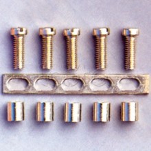 винт+рукав DKC ZCPM57