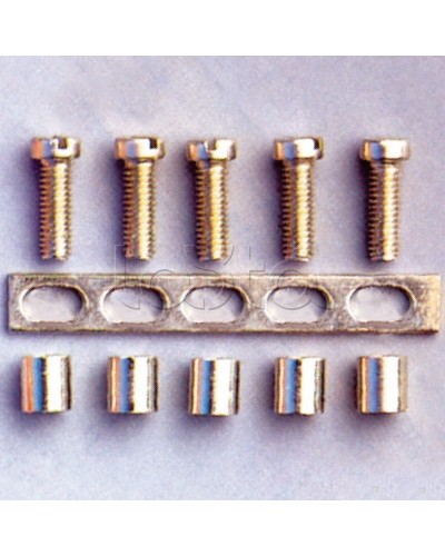 винт+рукав DKC ZCPM57 в Нижнем Новгороде Крепеж Pintop.ru