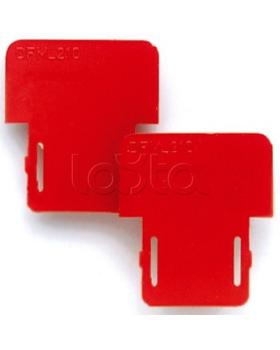 разделитель/изолятор DKC ZDF900 в Нижнем Новгороде Держатели, клипсы, скобы Pintop.ru