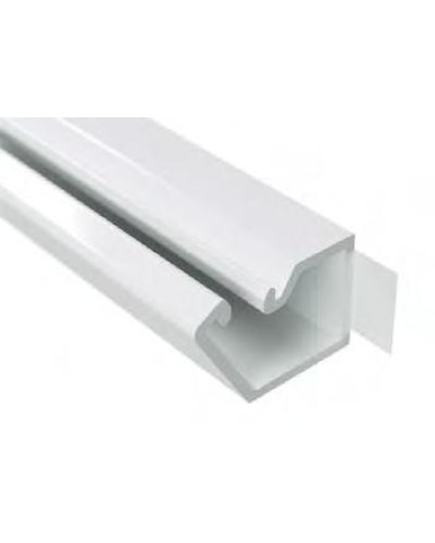 Миниканал TMR 15x12 самоклеющийся DKC 00302 в Нижнем Новгороде Кабель-канал Pintop.ru