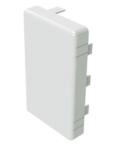 Заглушка LAN 150x80 DKC (00880) в Нижнем Новгороде Аксессуары для кабель-канала Pintop.ru