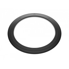 Кольцо резиновое уплотнительное для двустенной трубы, д.200мм DKC 016200