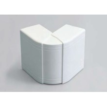 Угол внешний изменяемый (70-120°) NEAV 100x40 мм DKC 01709