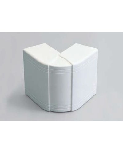 Угол внешний изменяемый (70-120°) NEAV 120x60 мм DKC 01714 в Нижнем Новгороде Аксессуары для кабель-канала Pintop.ru