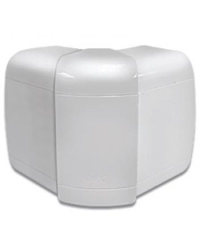 Угол внешний 150x60 изменяемый 70-120° NEAV DKC 01715 в Нижнем Новгороде Аксессуары для кабель-канала Pintop.ru