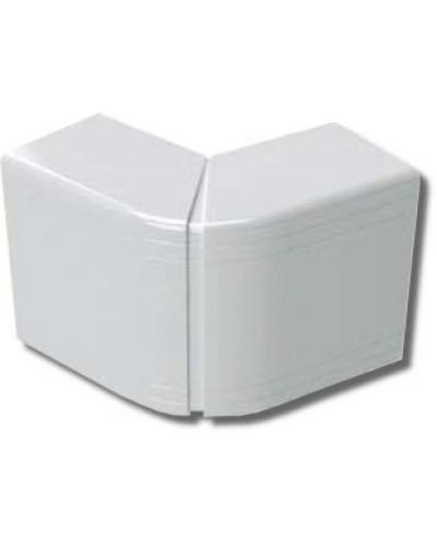 Угол внешний изменяемый (70-120°) NEAV 100x80 мм DKC 01717 в Нижнем Новгороде Аксессуары для кабель-канала Pintop.ru