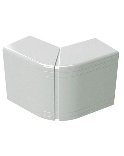 Угол внешний 150x80 изменяемый NEAV DKC 01719 в Нижнем Новгороде Аксессуары для кабель-канала Pintop.ru