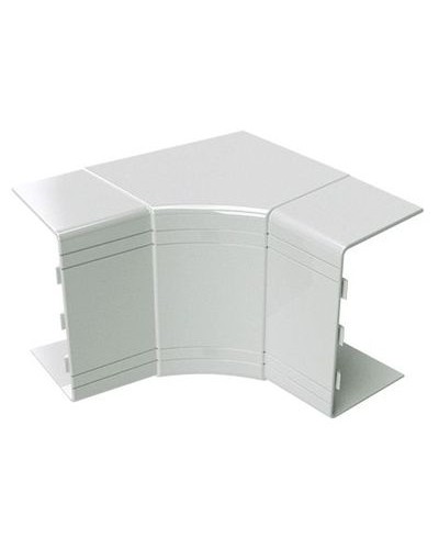 Угол внутренний, изменяемый от 70° до 120° In-liner Classic NIAV 200х80.0 DKC (01736) в Нижнем Новгороде Аксессуары для кабель-канала Pintop.ru