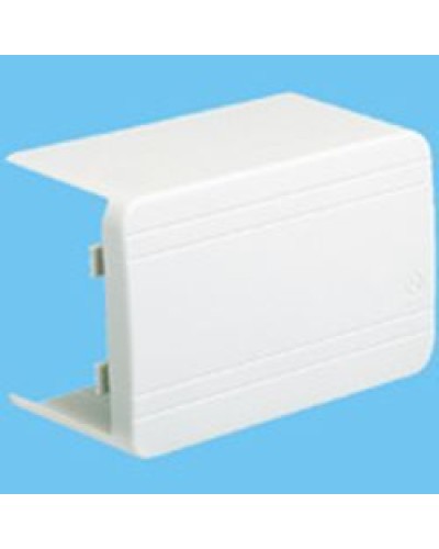 Тройник/отвод NTAN 40x40 DKC 01754 в Нижнем Новгороде Аксессуары для кабель-канала Pintop.ru