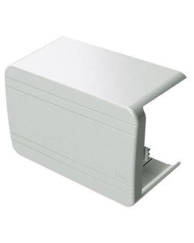 Тройник/отвод 200x80 NTAN DKC 01768 в Нижнем Новгороде Повороты, муфты, тройники Pintop.ru