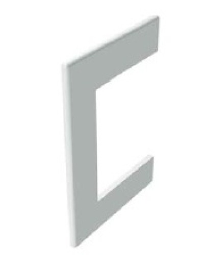 Рамка для ввода в стену/коробку/потолок DKC 01776 в Нижнем Новгороде Аксессуары для кабель-канала Pintop.ru