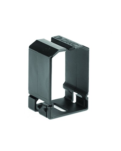 Держатель кабеля в перфокороб 40x60 DKC 05107RL в Нижнем Новгороде Держатели, клипсы, скобы Pintop.ru