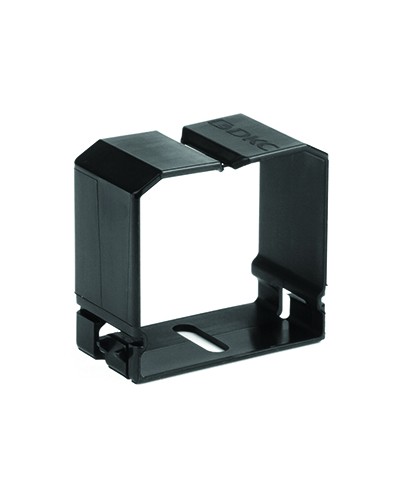 Держатель кабеля в перфокороб 60x60 DKC 05108RL в Нижнем Новгороде Держатели, клипсы, скобы Pintop.ru