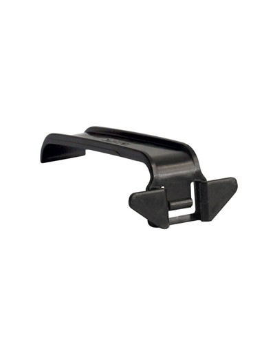 Фиксатор кабеля для короба RL12 80 DKC 05207RL в Нижнем Новгороде Аксессуары для кабель-канала Pintop.ru