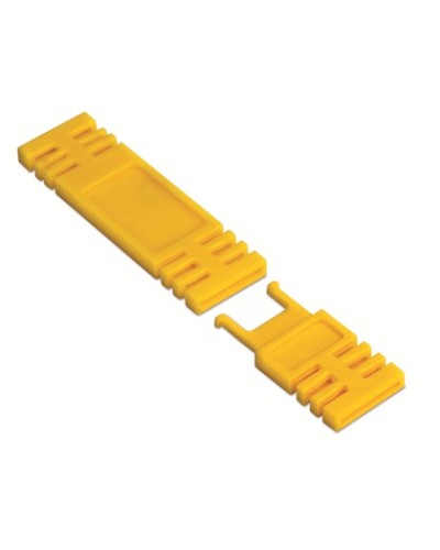 Удлинитель стопора кабеля DKC 08101RL в Нижнем Новгороде Аксессуары для лотков Pintop.ru