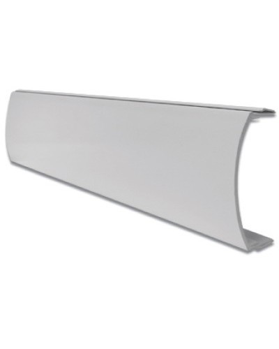 Крышка фронтальная 60 мм DKC 09510 в Нижнем Новгороде Аксессуары для кабель-канала Pintop.ru