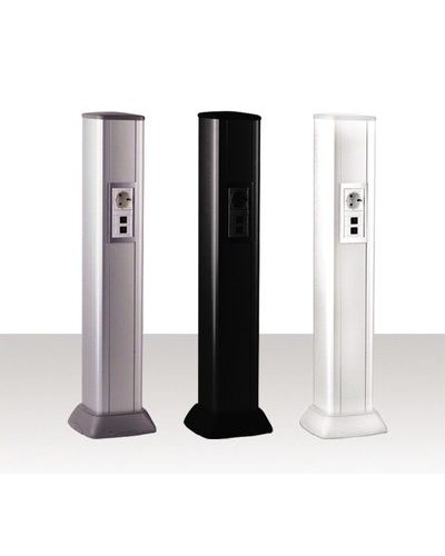 Колонна распределительная DKC (09592) в Нижнем Новгороде Аксессуары для стоек и шкафов Pintop.ru