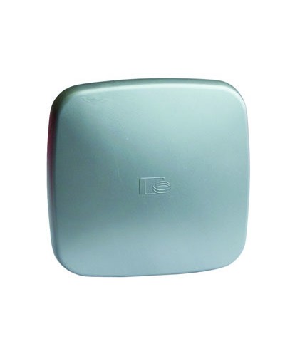 Заглушка торцевая запасная белая для 09592, 09582, 09572 DKC 09592R в Нижнем Новгороде Аксессуары для лотков Pintop.ru