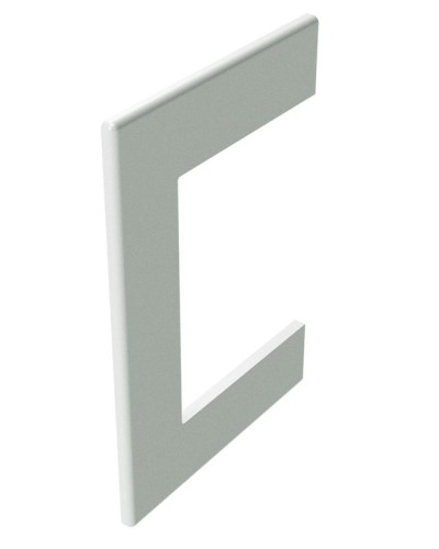 Рамка для ввода в стену/коробку/потолок DKC 01779 в Нижнем Новгороде Аксессуары для кабель-канала Pintop.ru