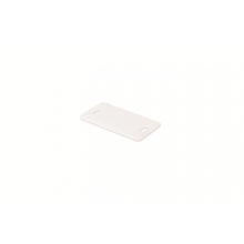 Табличка маркировочная, белая 26.4х16.2 мм DKC 2104291