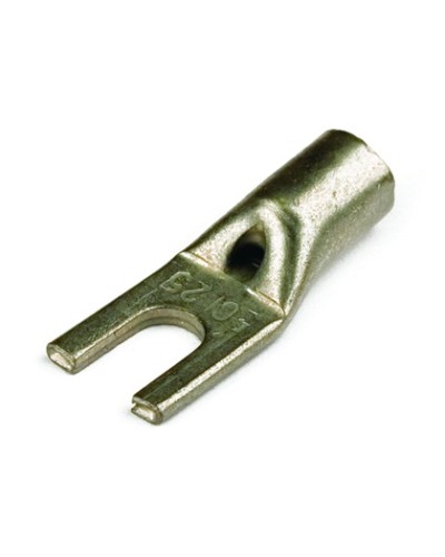 Наконечник вилочный 16 кв.мм 6 мм (НВП) DKC 2E106 в Нижнем Новгороде Держатели, клипсы, скобы Pintop.ru