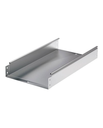 Лоток неперф. 600x100 металл. L3000 DKC 35107 в Нижнем Новгороде Кабельные лотки Pintop.ru