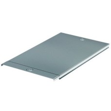 Крышка на лоток с заземлением осн. 100 L 3000 оцинкованная DKC 3552215