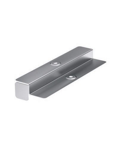 Переходник по высоте Н100-Н80, осн.200 мм DKC (36556) в Нижнем Новгороде Аксессуары для лотков Pintop.ru