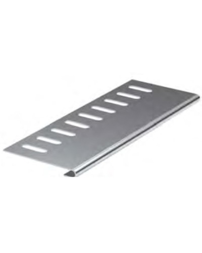 Ограничитель защитный RP 100, ц-лам. ан. DKC (36900HDZL) в Нижнем Новгороде Аксессуары для стоек и шкафов Pintop.ru