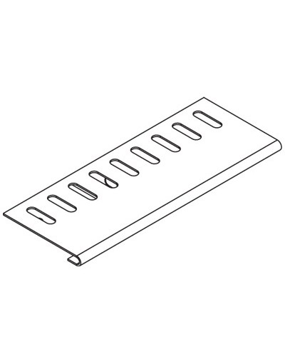 Защитный ограничитель RP 200 DKC 36920 в Нижнем Новгороде Аксессуары для лотков Pintop.ru