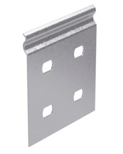 Пластина соединительная GTO H80 DKC (37303R) в Нижнем Новгороде Аксессуары для лотков Pintop.ru