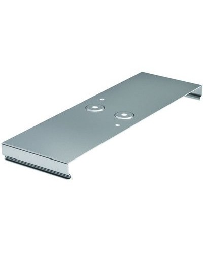 Накладка CGC 500, ц-лам. ан. DKC (37397HDZL) в Нижнем Новгороде Повороты, муфты, тройники Pintop.ru