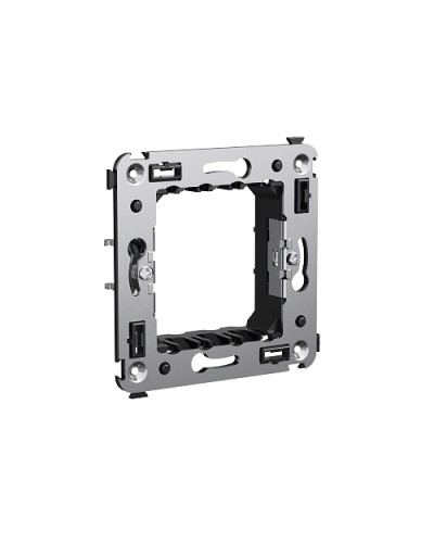 Каркас с лапками для монтажа модульных Avanti в стену DKC 4400802 в Нижнем Новгороде Аксессуары для стоек и шкафов Pintop.ru