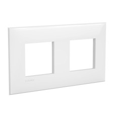 Рамка ARTLEBEDEV "Ванильная дымка" "Avanti", 4 мод. DKC 4405904