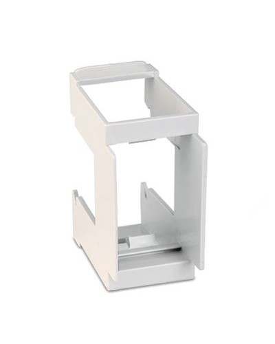 Суппорт Viva на DIN-рейку, 1 мод DKC 45127 в Нижнем Новгороде Крепежные изделия Pintop.ru