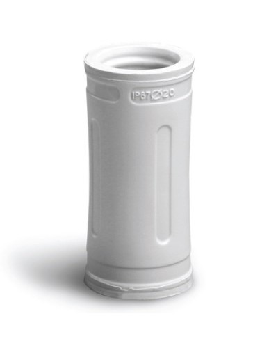 Муфта труба-труба, IP67, д.50 мм DKC 50150 в Нижнем Новгороде Повороты, муфты, тройники Pintop.ru