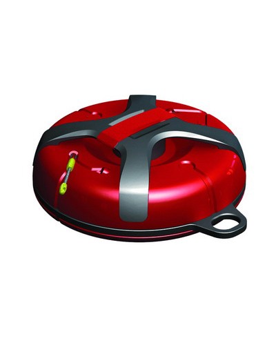 Устройство закладки кабеля в пласт.корпусе,стеклопруток д.3мм, 20м DKC 59320 в Нижнем Новгороде Крепежные изделия Pintop.ru