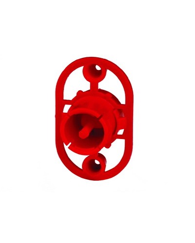 Втулка концевая для заливки в бетон, д.16 и 25 мм DKC 59389 в Нижнем Новгороде Распределительные коробки Pintop.ru