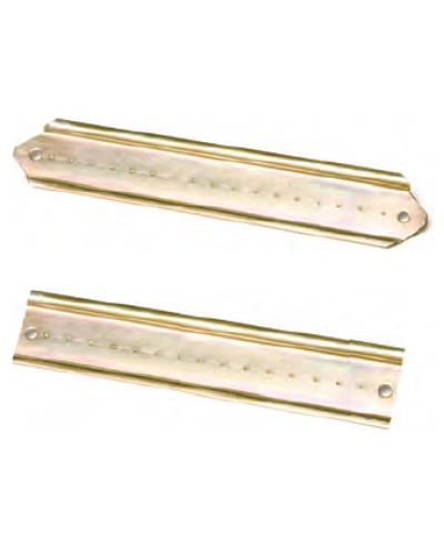 Дин-рейка для диагональной установки в коробки 154х129 мм DKC 653022 в Нижнем Новгороде Крепежные изделия Pintop.ru