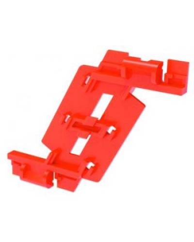 Фиксатор кабеля DKC 07716 в Нижнем Новгороде Крепежные изделия Pintop.ru