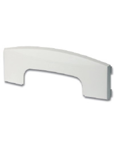 Адаптер для ввода канала 90х25 мм в 6-мод. коробку Brava DKC 09226 в Нижнем Новгороде Аксессуары для стоек и шкафов Pintop.ru