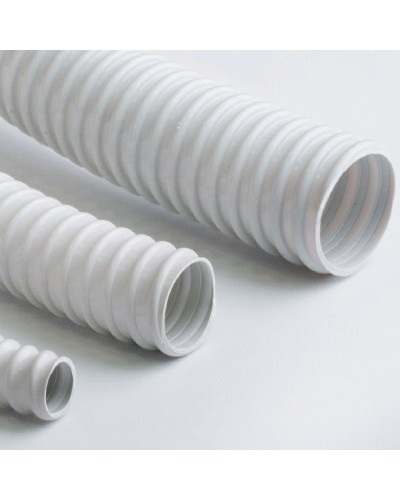 Шланг дренажный, внутр. д. 35 мм DKC AIR35 в Нижнем Новгороде Труба гофрированная Pintop.ru