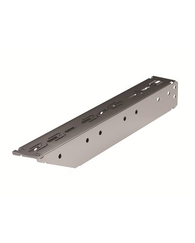 Консоль быстрой фиксации BBF, L 150, толщ.1,5 мм DKC BBF5015 в Нижнем Новгороде Аксессуары для лотков Pintop.ru