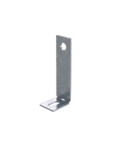 Держатель ОП для консолей BBH-60/70 DKC BMZ1502 в Нижнем Новгороде Держатели, клипсы, скобы Pintop.ru