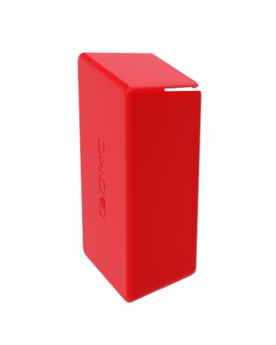 Заглушка торцевая для одиночного С-образного профиля 41x21 мм DKC BPO4121 в Нижнем Новгороде Аксессуары для лотков Pintop.ru