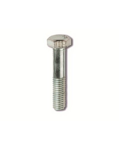 Болт с шестигранной головкой и неполной резьбой М8х60, нержавеющая сталь (50 шт/уп) DKC (CM020860INOX316L) в Нижнем Новгороде Крепеж Pintop.ru