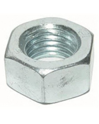 Гайка М10, шестигранная, горячеоцинкованная DKC / ДКС (CM111000HDZ) в Нижнем Новгороде Аксессуары для лотков Pintop.ru
